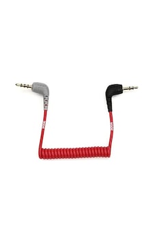 3.5 Mm Trrs Erkek - Trs Erkek Patch Kablo, Ses Aktarım