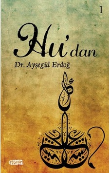 Hu'dan - Ayşegül Erdoğ - Tebeşir Yayınları