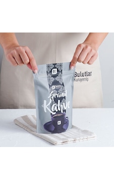Bulutlar Kuruyemiş Çözülebilir Kahve-granül Kg 1000 Gr Türk Kahvesi Bulutlar Kuruyemiş Çözülebilir Kahve-granül Kg 1000 Gr Türk Kahvesi
