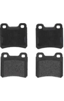 Esse Otomotiv - Astra F 91-02/vectra A 88-95/fiesta 3 89-95/vectra B 95-03 Arka Fren Balata Tws16535 1605877 Esse Otomotiv - Astra F 91-02/vectra A 88-95/fiesta 3 89-95/vectra B 95-03 Arka Fren Balata Tws16535 1605877