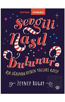 Doğan Novus - Sevgili Nasıl Bulunur? Doğan Novus - Sevgili Nasıl Bulunur?