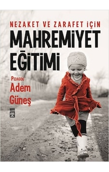 Mahremiyet Eğitimi - Adem Güneş - Timaş Yayınları Mahremiyet Eğitimi - Adem Güneş - Timaş Yayınları