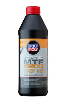 Liqui Moly 21688 Top Tec Mtf 5200 75W-80 Şanzıman Yağı 1 L Liqui Moly 21688 Top Tec Mtf 5200 75W-80 Şanzıman Yağı 1 L