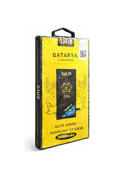 Samsung Galaxy Uyumlu S7 Batarya G930 3000mah Li-ion Pil Samsung Galaxy Uyumlu S7 Batarya G930 3000mah Li-ion Pil