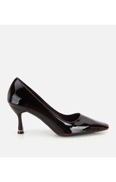 Hotiç Kadın Rugan Bordo Taş Detaylı İnce Topuklu Stiletto 01ayh332730a780 01ayh332730a780 Hotiç Kadın Rugan Bordo Taş Detaylı İnce Topuklu Stiletto 01ayh332730a780 01ayh332730a780