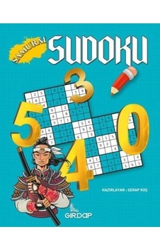Sudoku Samurai- Girdap