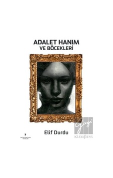 Adalet Hanım ve Böcekleri Ortaoyuncular Yayınları - Ortaoyuncular Yayınları Adalet Hanım ve Böcekleri Ortaoyuncular Yayınları - Ortaoyuncular Yayınları