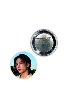 Stray Kıds - Hyunjin 1 Caminho Açık Kahverengi Stray Kıds - Hyunjin 1 Caminho Açık Kahverengi
