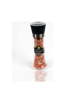 Şifay Tuz Himalaya Tuzu Pembe Değirmen Uzun 200 G Şifay Tuz Himalaya Tuzu Pembe Değirmen Uzun 200 G