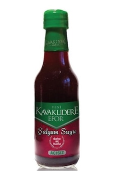 Kavaklıdere Şalgam Suyu 2 x 300 ML