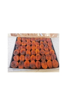Ekstra Jumbo Gün Kurusu Kayısı 1000gr Diğer
