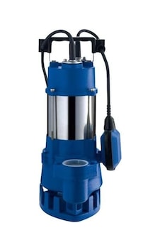 Winpo Wnp V 750 F Flatörlü Foseptik Drenaj Dalgıç Pompa