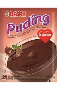 Başak Kakaolu Puding 3 KG Başak Kakaolu Puding 3 KG