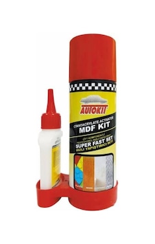 Autokit Profesyonel Hızlı Yapıştırıcı 200Ml