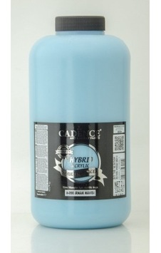 Hybrıd Akr. Multisurfaces-2Lt H-098 Irmak Mavisi Hybrıd Akr. Multisurfaces-2Lt H-098 Irmak Mavisi
