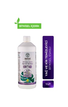 Yağ Ve Kir Temizleyicisi/çöven Otlu 1000 Ml
