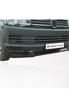 VW Caravelle T6 Ön Tampon Altı Fiber 2015 ve Sonrası