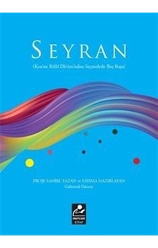 Seyran - Gülmisal Gürsoy - Mercan Kitap Seyran - Gülmisal Gürsoy - Mercan Kitap