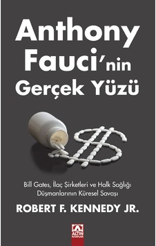 Anthony Faucı'nin Gerçek Yüzü / John F. Kennedy Anthony Faucı'nin Gerçek Yüzü / John F. Kennedy