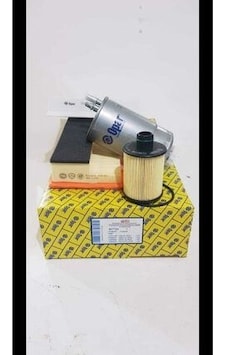 OPAR 55179979 Filtre Seti Dby 1.6 Eu5 OPAR 55179979 Filtre Seti Dby 1.6 Eu5