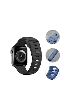 Lexroo Watch 41mm 40mm 38mm İle Uyumlu Kordon Hora Renkli Kopma K
