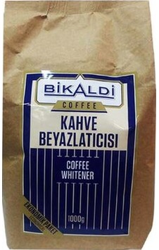 Bikaldi Kahve Beyazlatıcısı 1 KG Bikaldi Kahve Beyazlatıcısı 1 KG