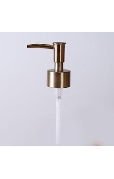 Selim Dekor Pompa Bronz Bronz Selim Dekor Pompa Bronz Bronz