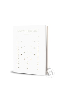 Mayas Hochzeit - Mayanın Düğünü - Bilen Güneş - Hayykitap