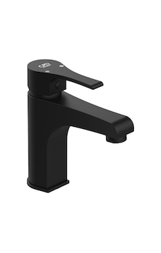 İgk Yapı Gpd Mlb65-S Atros Lavabo Bataryası Siyah İgk Yapı Gpd Mlb65-S Atros Lavabo Bataryası Siyah