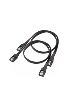 Powergate Serial Ata Disk Sata Data Kablosu 2 Li Paket Powergate Serial Ata Disk Sata Data Kablosu 2 Li Paket