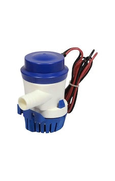 Shurflo Sintine Pompası 1000gph 12v