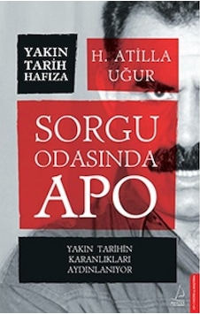 Sorgu Odasında Apo 9786254417467