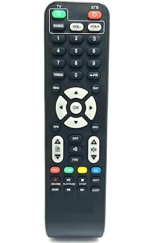 Starbox Onyx Hd Uzaktan Kumanda-545 Uydu Kumanda Starbox Onyx Hd Uzaktan Kumanda-545 Uydu Kumanda