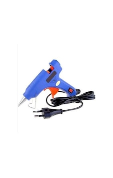 Sonx Küçük 20w Elektrikli Tetikli Sıcak Silikon Mum Tutkal Tabancası Sonx Küçük 20w Elektrikli Tetikli Sıcak Silikon Mum Tutkal Tabancası