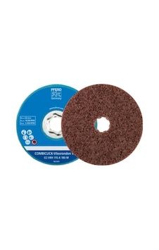 Pferd 935873 Combıclıck Sert Tip Elyaf Zımpara Cc-vrh 115 A 180 M Diğer