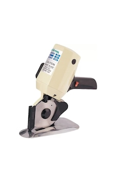Dayang RSD-100 Yuvarlak Gazlı Bez Kesim Makinesi Dayang RSD-100 Yuvarlak Gazlı Bez Kesim Makinesi