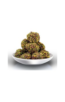 Kayısı Atomu Kırık Fıstıklı 500 Gr