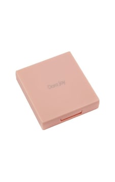 Dora Joy Boş Ambalaj Kare - Far / Cream Lip & Cheek / Pata Krem