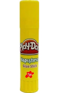 Play-doh Stick Yapıştırıcı 7 Gr.yp001 24 Adet Play-doh Stick Yapıştırıcı 7 Gr.yp001 24 Adet