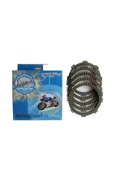 CD4510 NHC DEBRİYAJ BAL. ZX10R/9R - GSXR1000-MT-10-YZF R1M