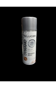 Kluger Dynamo Oto Jant Gümüş Gri Kluger Dynamo Oto Jant Gümüş Gri
