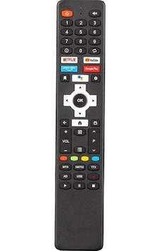 Next Google Android Led Tv Kumanda Ses Komutsuz 124062