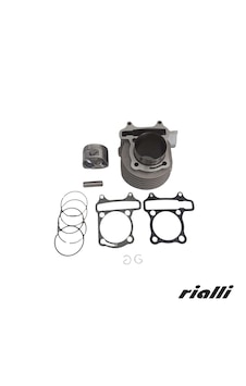 Scooter 150 Silindir Set Rialli-2343 150Cc Scooter 150 Silindir Set Rialli-2343 150Cc