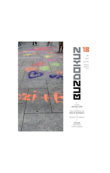 Buzdokuz 18.sayı Temmuz-ağustos 2023