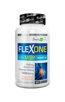 Suda Vitamin Flexone 90 Tablet Suda Vitamin Flexone 90 Tablet