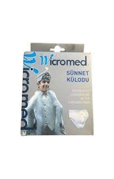 Wicromed Sünnet Külodu Beden 2