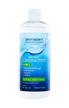 Dermabien Micellar Cleansing Water 400 Ml