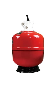 Canada Model Üstten Vanalı 920 Mm Kum Filtresi Canada Model Üstten Vanalı 920 Mm Kum Filtresi