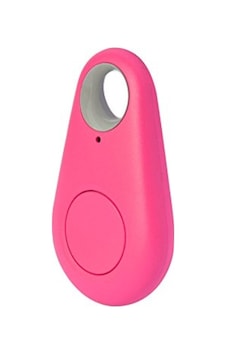 iTag Anti-Lost Tracker Bluetooth 4.0 Akıllı Takip