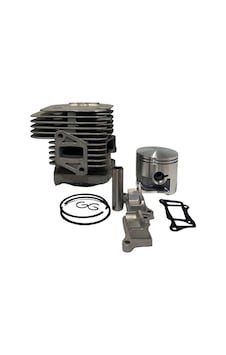 Üfleme Makinası Silindir Piston 51 Mm Orac 975-palmera 985-dakkın 985-solax 985